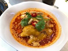 -周渝食惦酸菜鱼(青浦店)