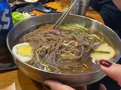 -杀猪天·韩国烤肉(总店)