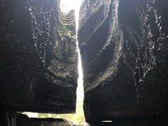 -梭布垭石林景区