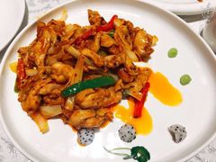 -马凯餐厅(地安门店)