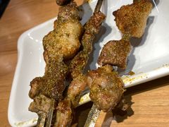 -品回味清真西北楼(宁波首店)