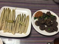 -88号小吃店·经典云南菜·地道纳西美食