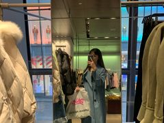 -URBAN REVIVO(深圳华润万象天地店)
