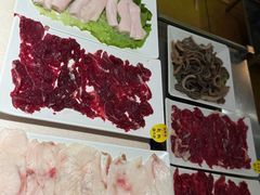 -潮泰牛肉火锅 · 创于1992年(车公庙店)