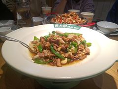 费大厨辣椒炒肉-费大厨辣椒炒肉(万家丽一店)