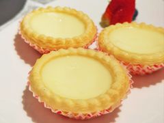 水牛奶鸡蛋挞-南海渔村(珠江新城店)