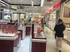 -利群商厦(台东店)