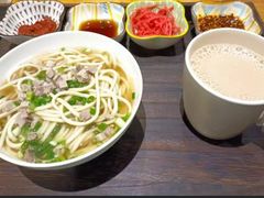 -北京西藏大厦·香帕拉藏餐厅