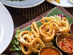 -翡翠鸟精品泰国菜(北辰财富中心店)
