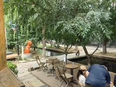 -春风习习