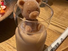 -原石牛扒·约会餐厅(龙城万科里店)