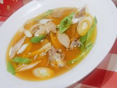 -西贝(上海我格广场店)