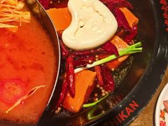 -牛市坎火锅(建设路店)