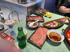 -憨铁匠老火锅(龙岗万科里店)