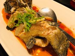 -徐记海鲜·宴会(大唐西市|丰庆店)