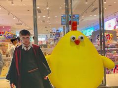 -名创优品(天河区正佳广场二店)