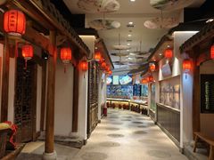 -柴米油盐(土菜院子店)