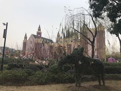 -安徒生童话乐园