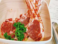 -新石器烤肉(南通CBD大有境店)
