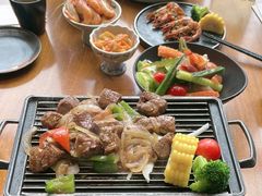 -九井澤精致料理(金茂店)