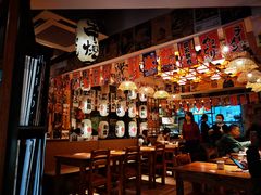 -千懿六本木酒场(常熟路店)