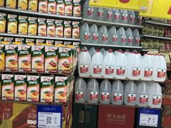 -物美大卖场(玉蜓桥店)