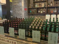 -禾斗海鲜自助(市南银座店)