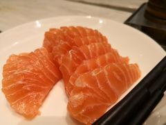 -新发展亚太JW万豪酒店·福苑咖啡厅