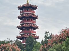 -云龙湖旅游景区