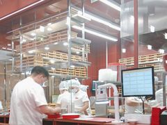 -喜家德虾仁水饺(长泰广场店)