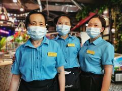 -吉布鲁牛排海鲜自助(成都大悦城店)