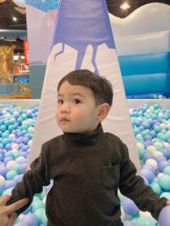 -孩子王(协信星光时代广场店)