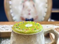 -16毫米咖啡&酒吧(南锣鼓巷店)