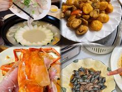 -美未居·老字号·地道顺德菜·桑拿鸡·鱼生(容桂店)