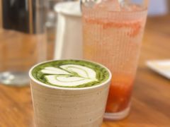 -Egg•Allday Brunch(襄阳北路店)