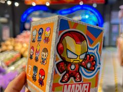 -盒马鲜生(皇庭广场店)