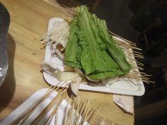 -袁记串串香(涧西总店)