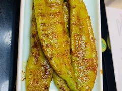 -杨家崴子碳缸烧烤(东三马路店)