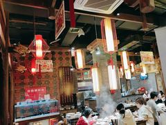 -小龙坎火锅(总店)