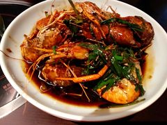 -上名堂·鱼头好吃(体育场路店)