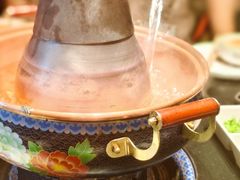 -南门四季铜锅涮肉(大屯·北苑店)