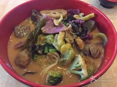 -张亮麻辣烫(尚都SOHO店)