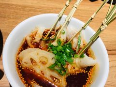 没骨头鸡爪-太二酸菜鱼(汕头苏宁广场店)