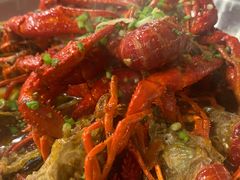 -虾小龙老长沙龙虾馆(坡子街店)
