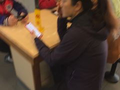 -永和大王(朝晖店)