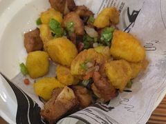 -元银甲·湖北地标美食(汉阳店)