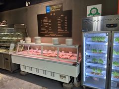 -33韩式自助烧烤(环城南路店)