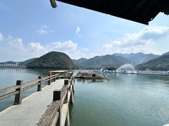 -富春桃源风景区