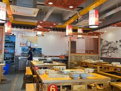 -堂客老火锅(欣阳广场总店)