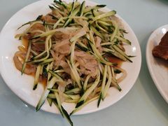 -胖子菜馆(隆昌路店)